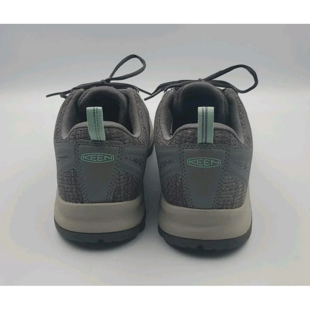 keen terradora