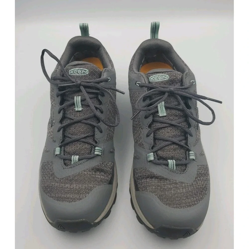keen terradora