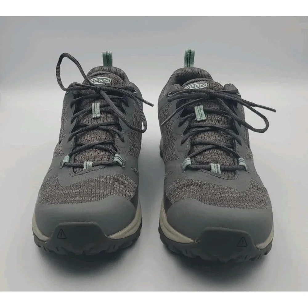 keen terradora