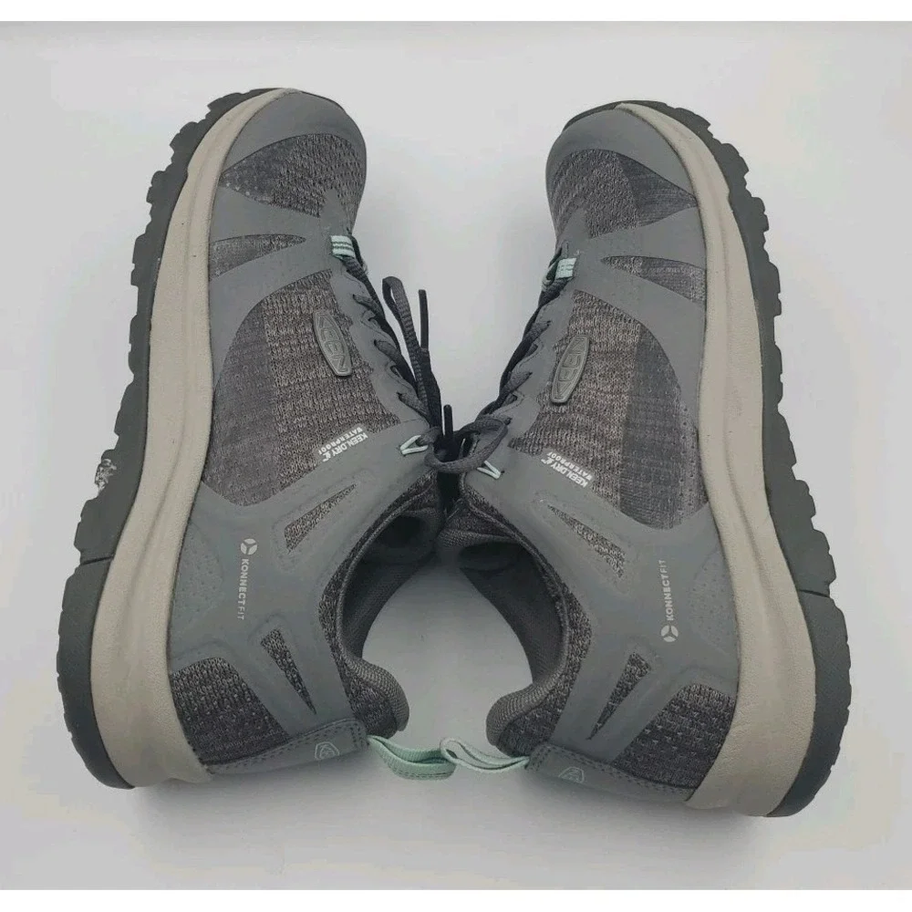 keen terradora