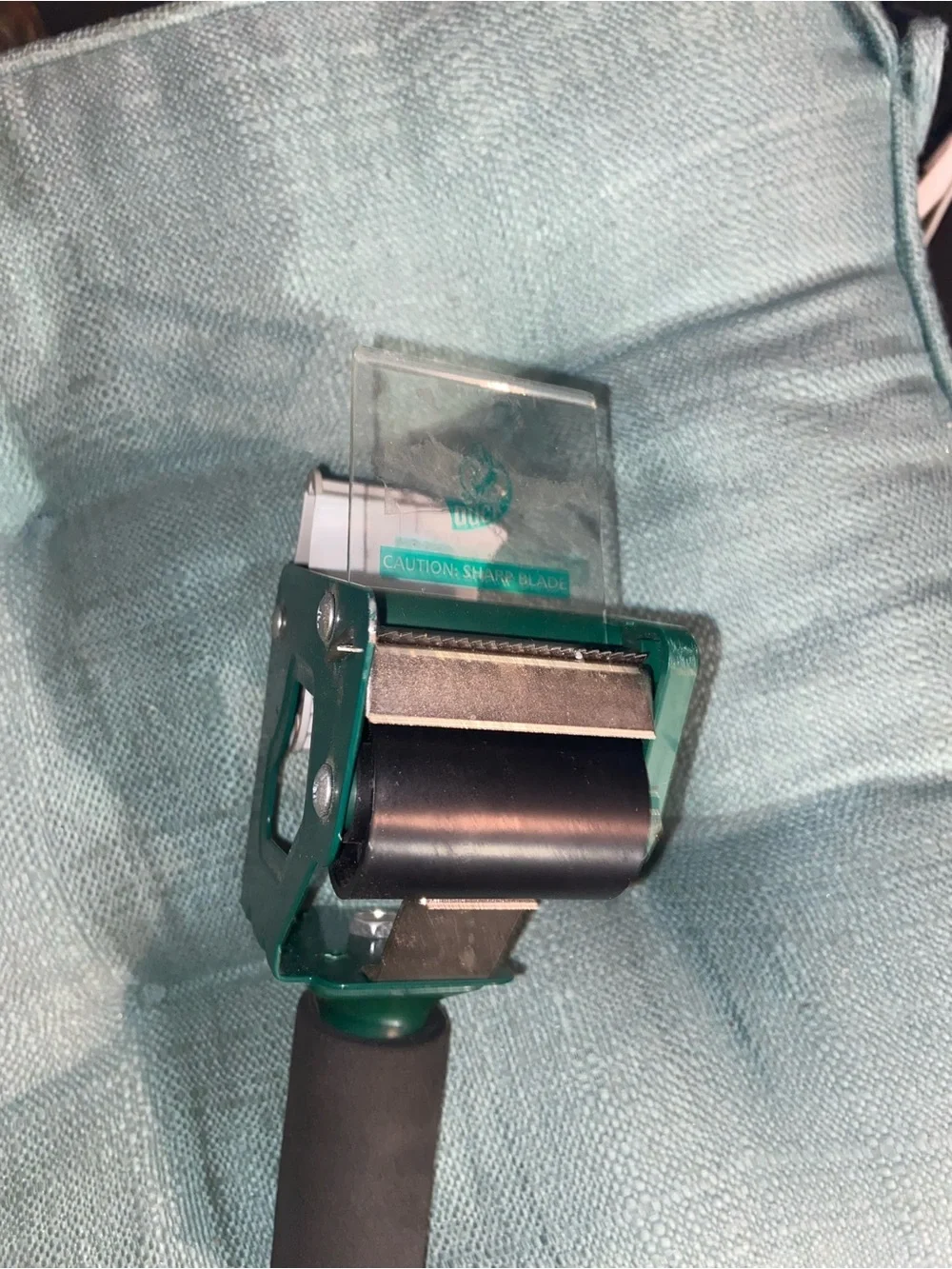 N/A duck packing