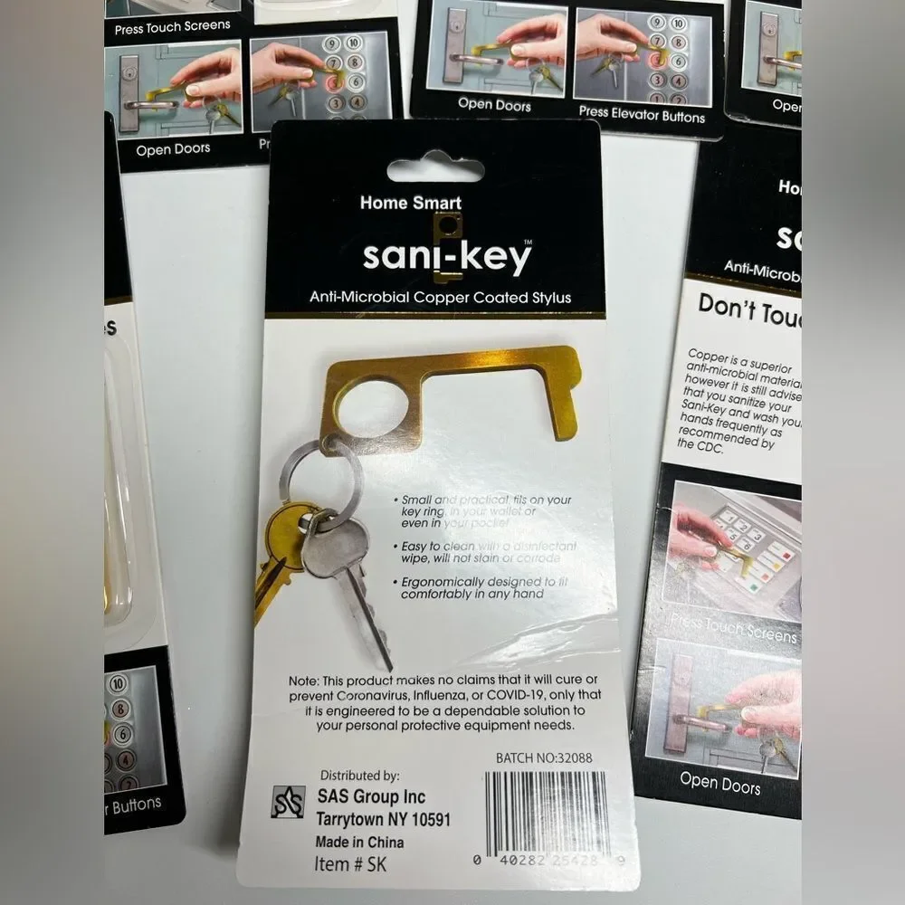 Home Smart bundle sani