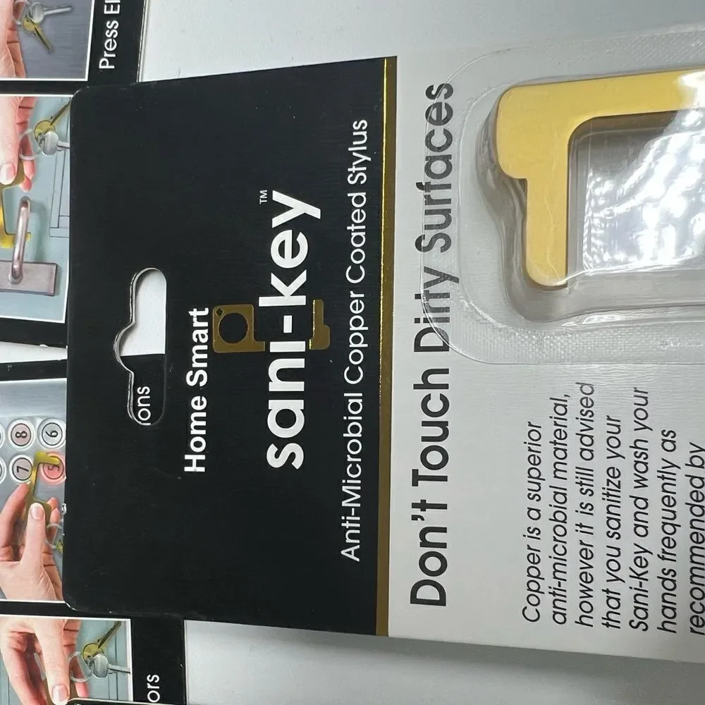 Home Smart bundle sani