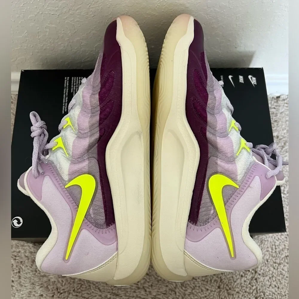 Nike kd 17