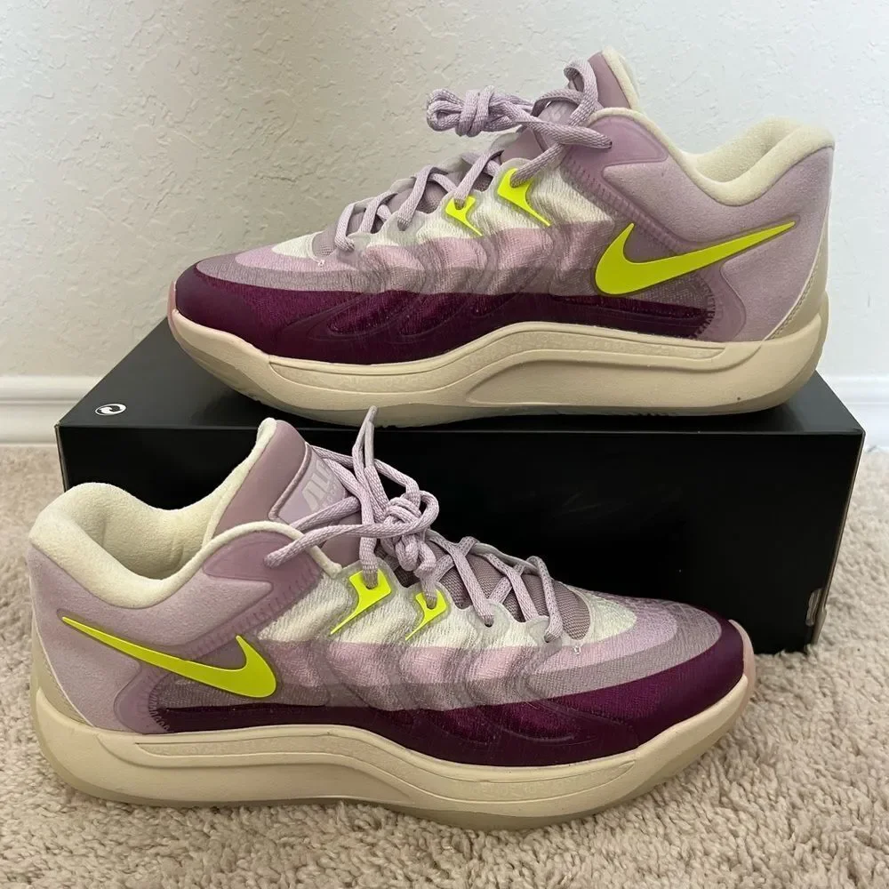 Nike KD 17 NRG The Alchemist Producer Pack Shoes