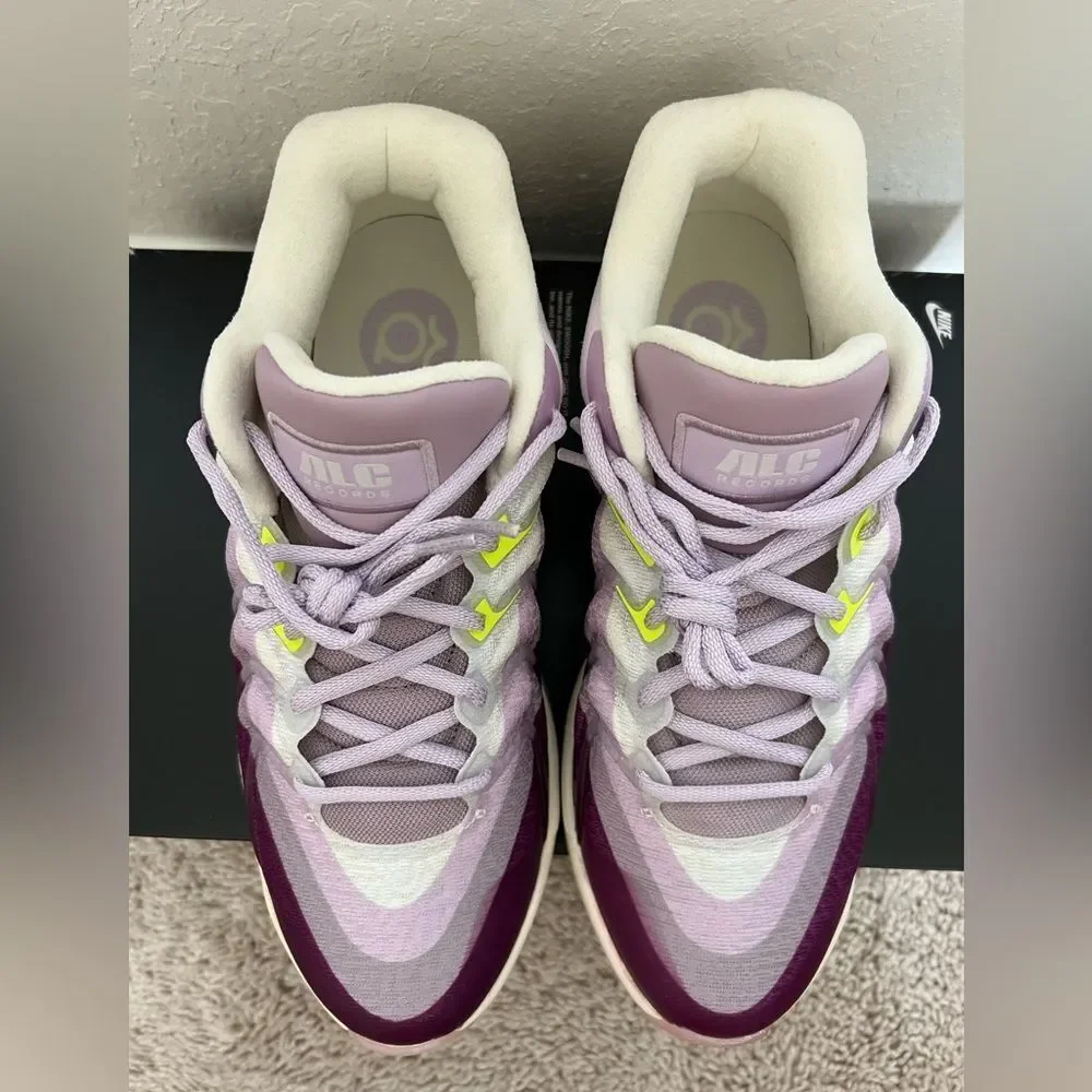 Nike kd 17