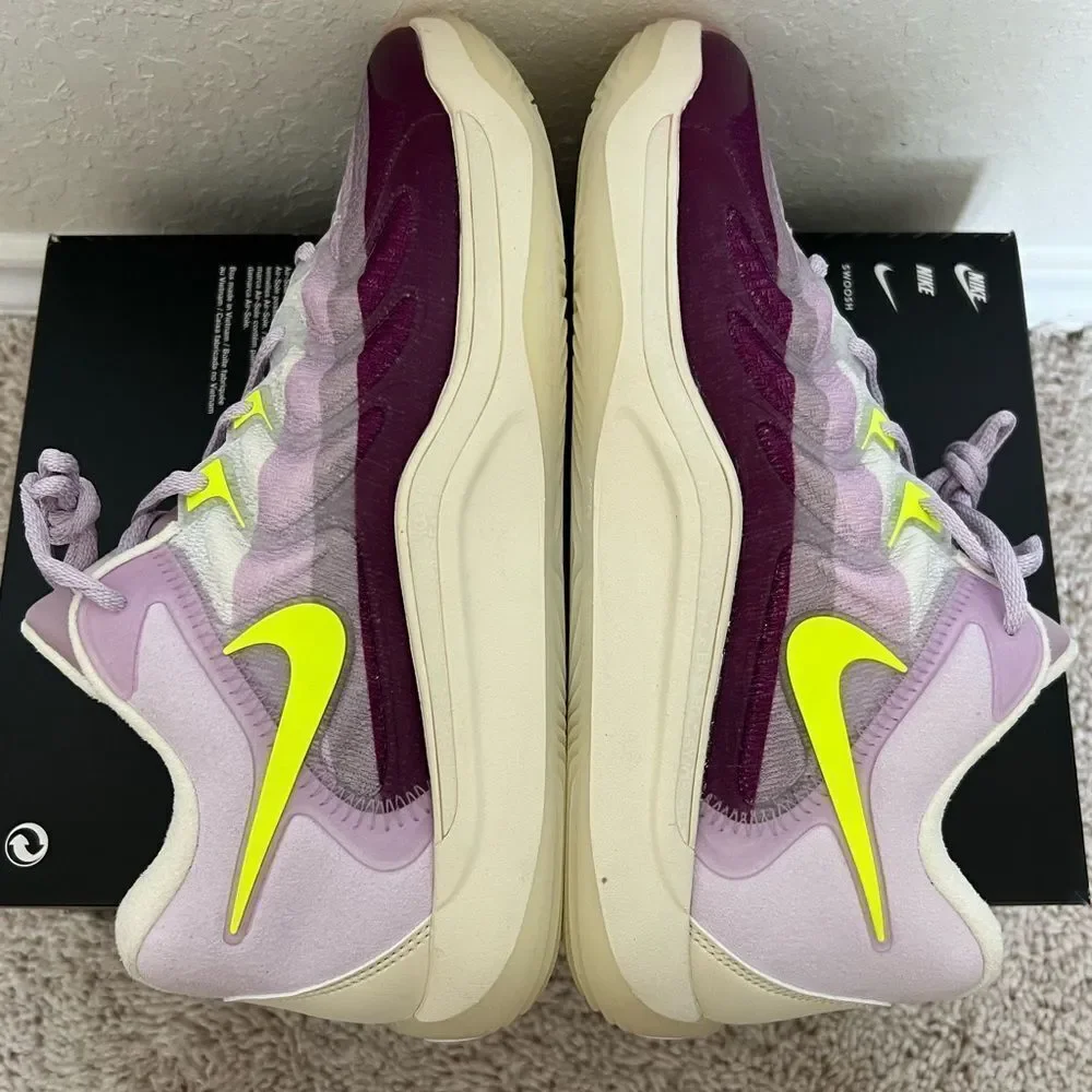 Nike kd 17