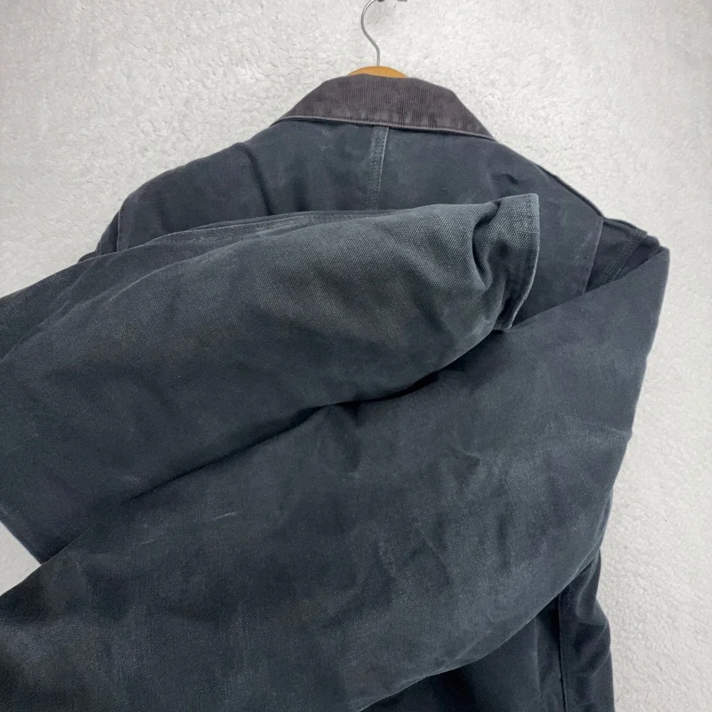 Carhartt sandstone jacket