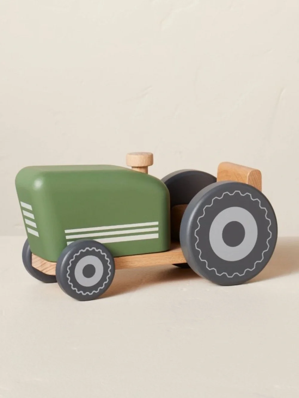 Toy Farm Tractor - Hearth & Hand™ with Magnolia, Wooden Toys