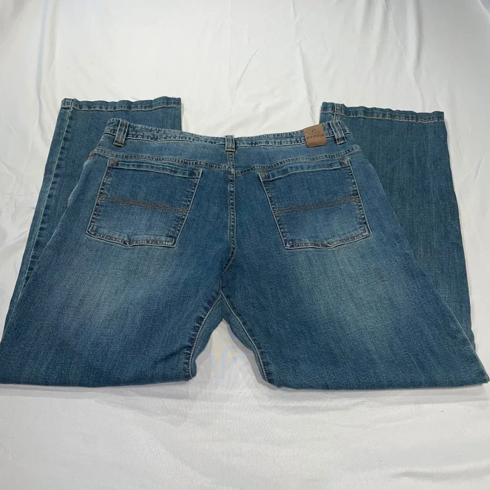 Prana axiom jeans