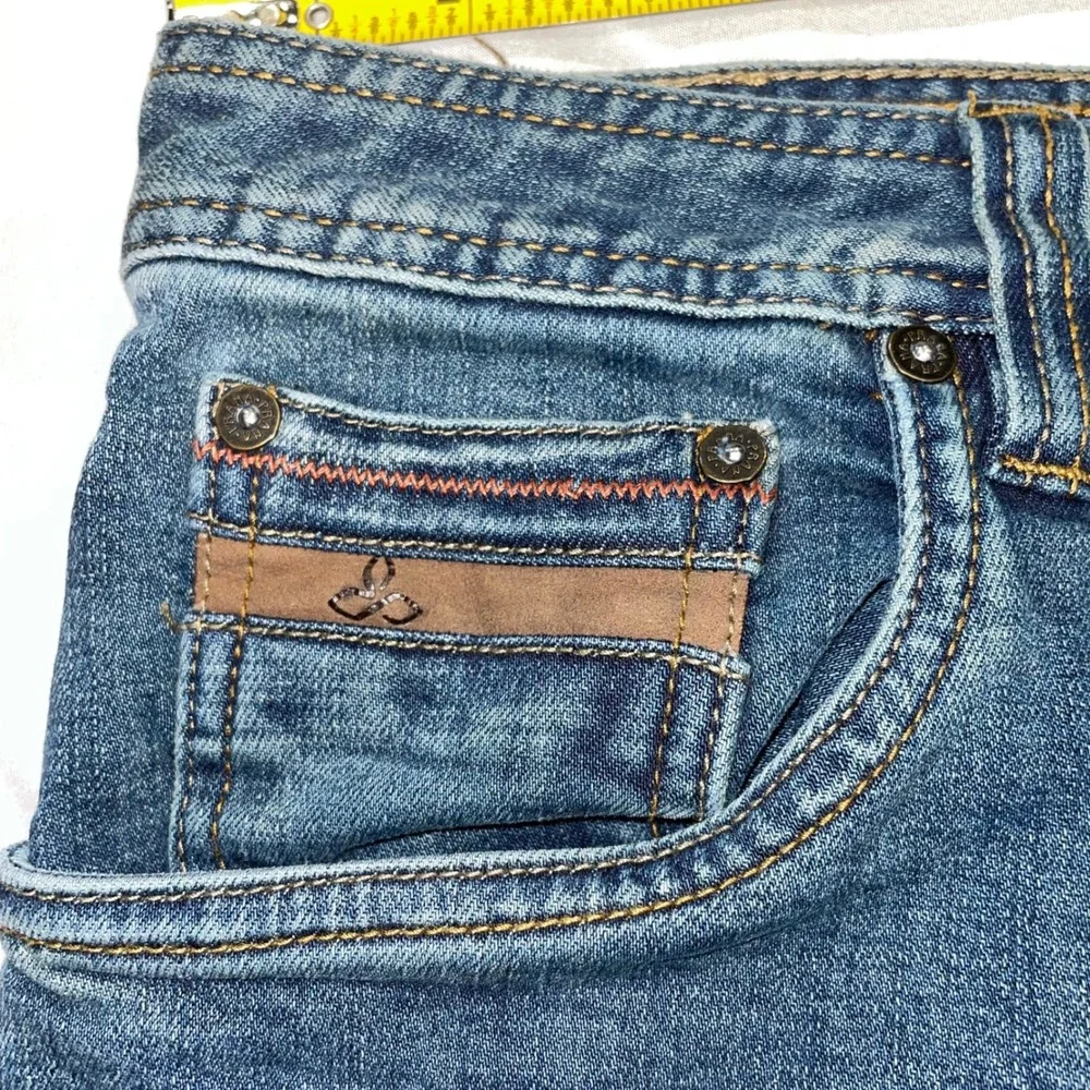 Prana axiom jeans