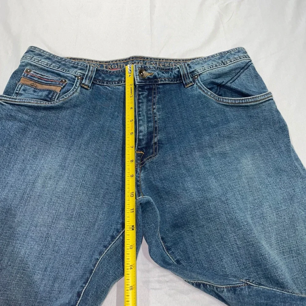 Prana axiom jeans