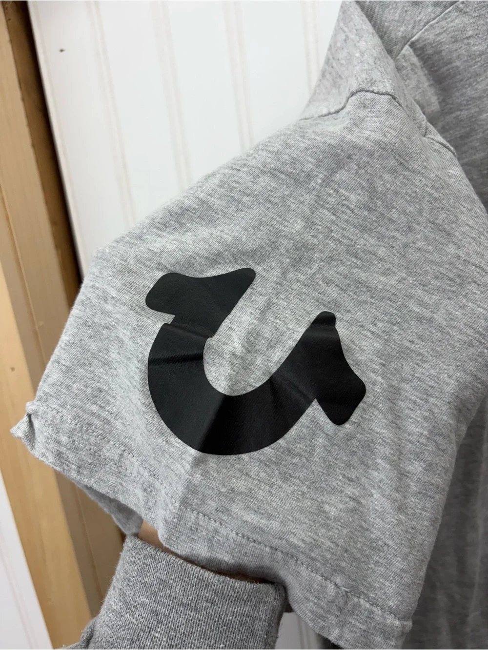 True Religion xl style pairing