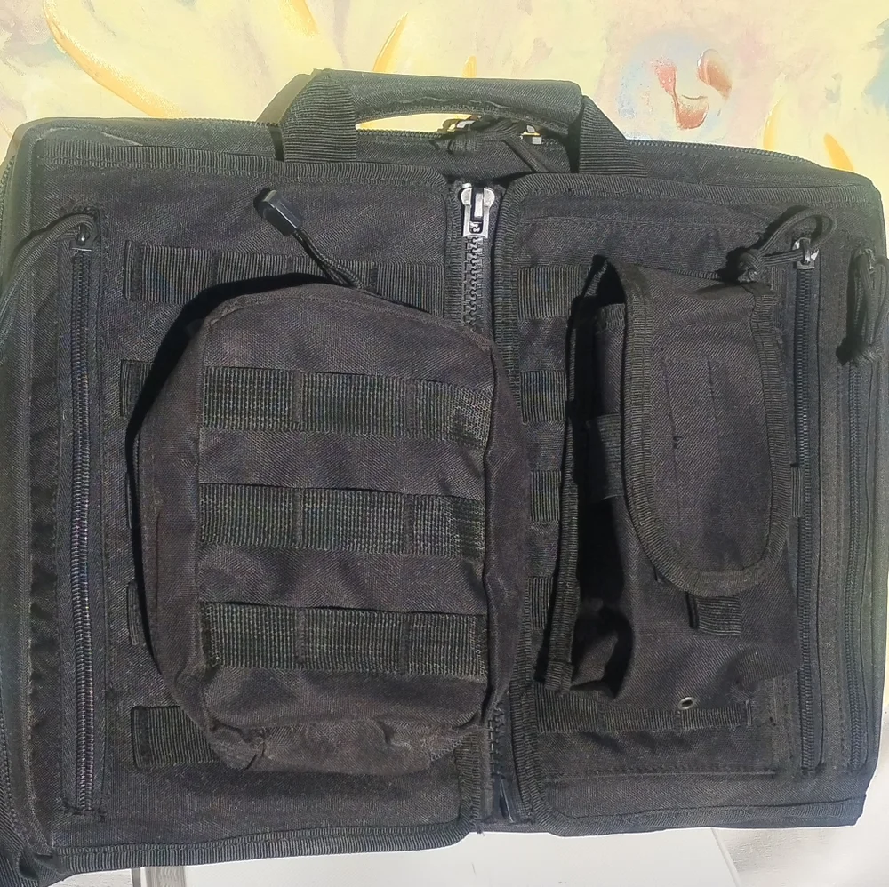 Voodoo Tactical last tools