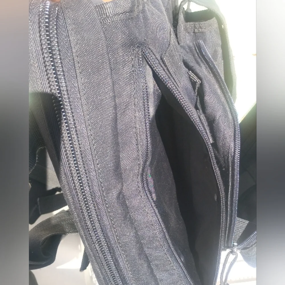 Voodoo Tactical reinforced large pro