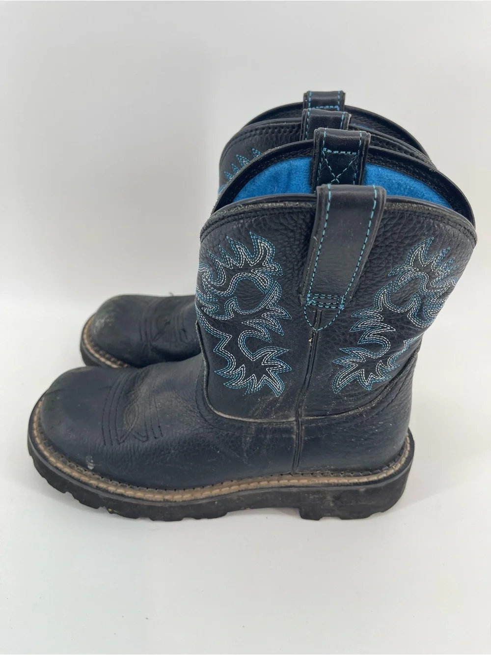 Ariat sturdy kids