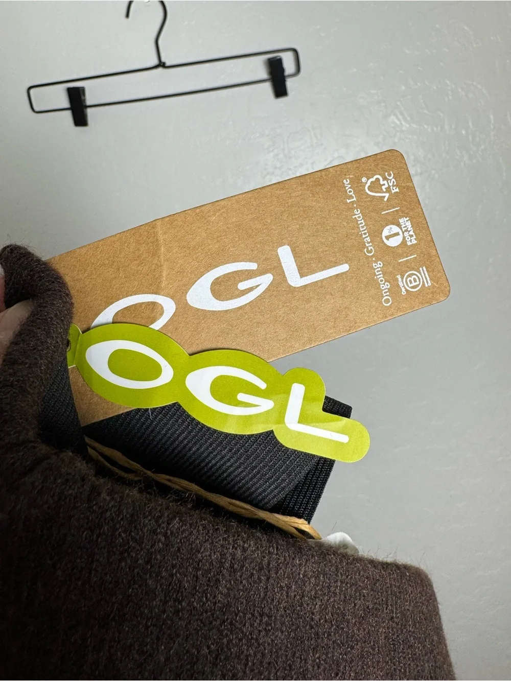 ogl brown