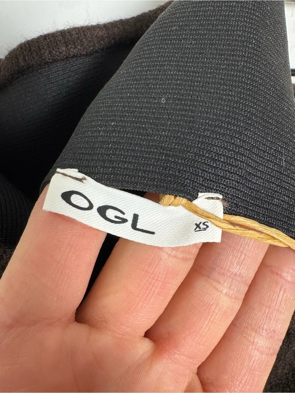 ogl brown