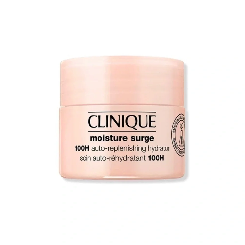 CLINIQUE Moisture Surge 100H Auto-Replenishing Hydrator​ NEW 1.0 oz