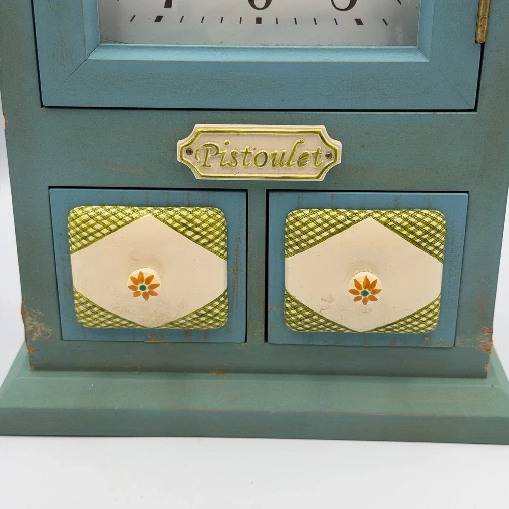 Bulova pfaltzgraff pistoulet