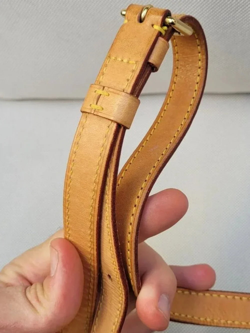 Louis Vuitton excellent color