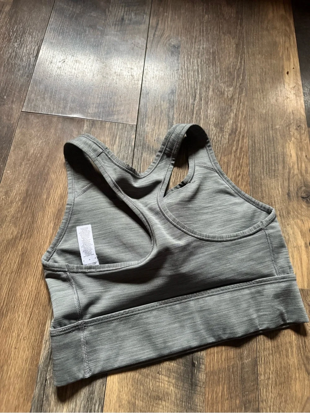 Nike supportive light