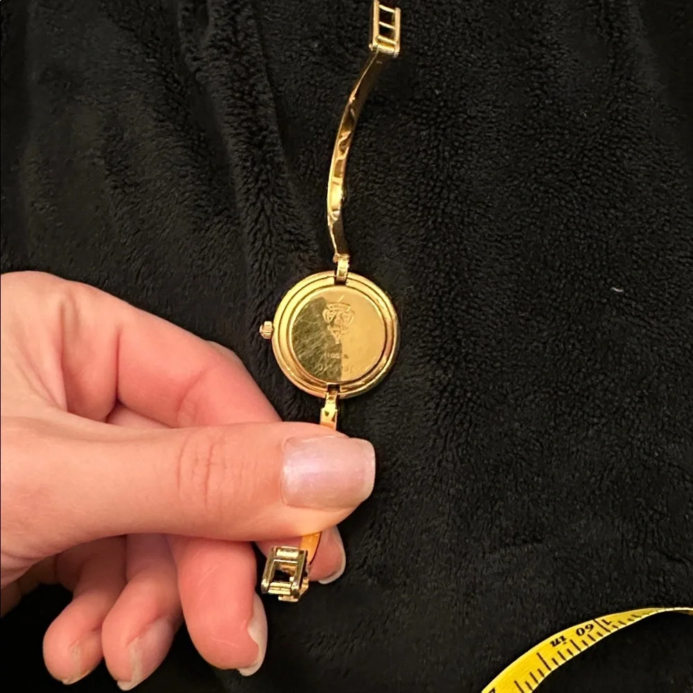 Gucci authentic vintage