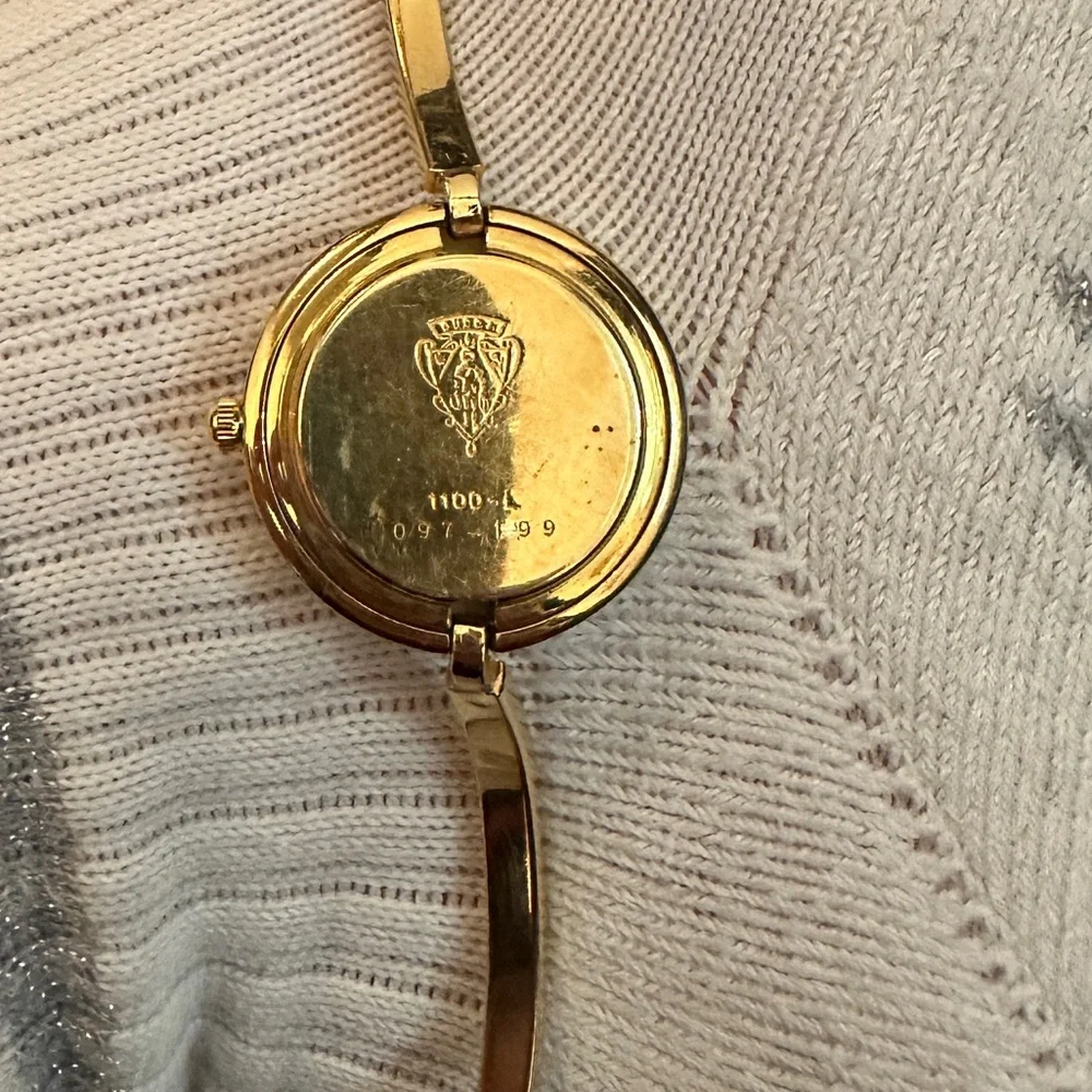 Gucci authentic vintage