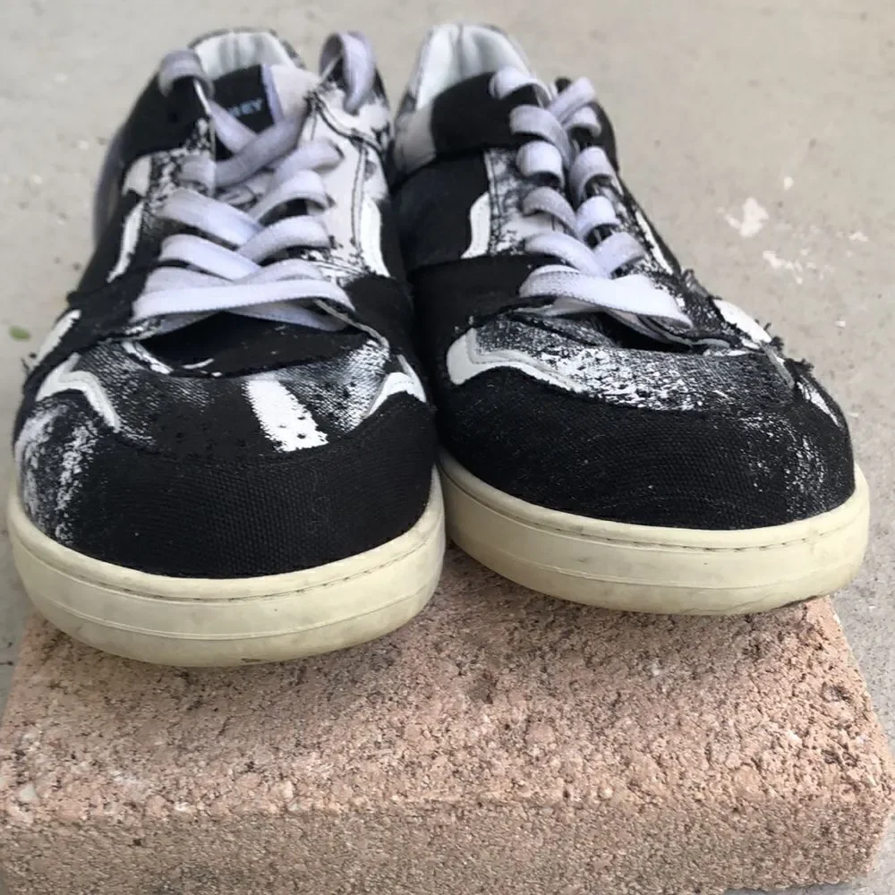 Ales Grey sneakers