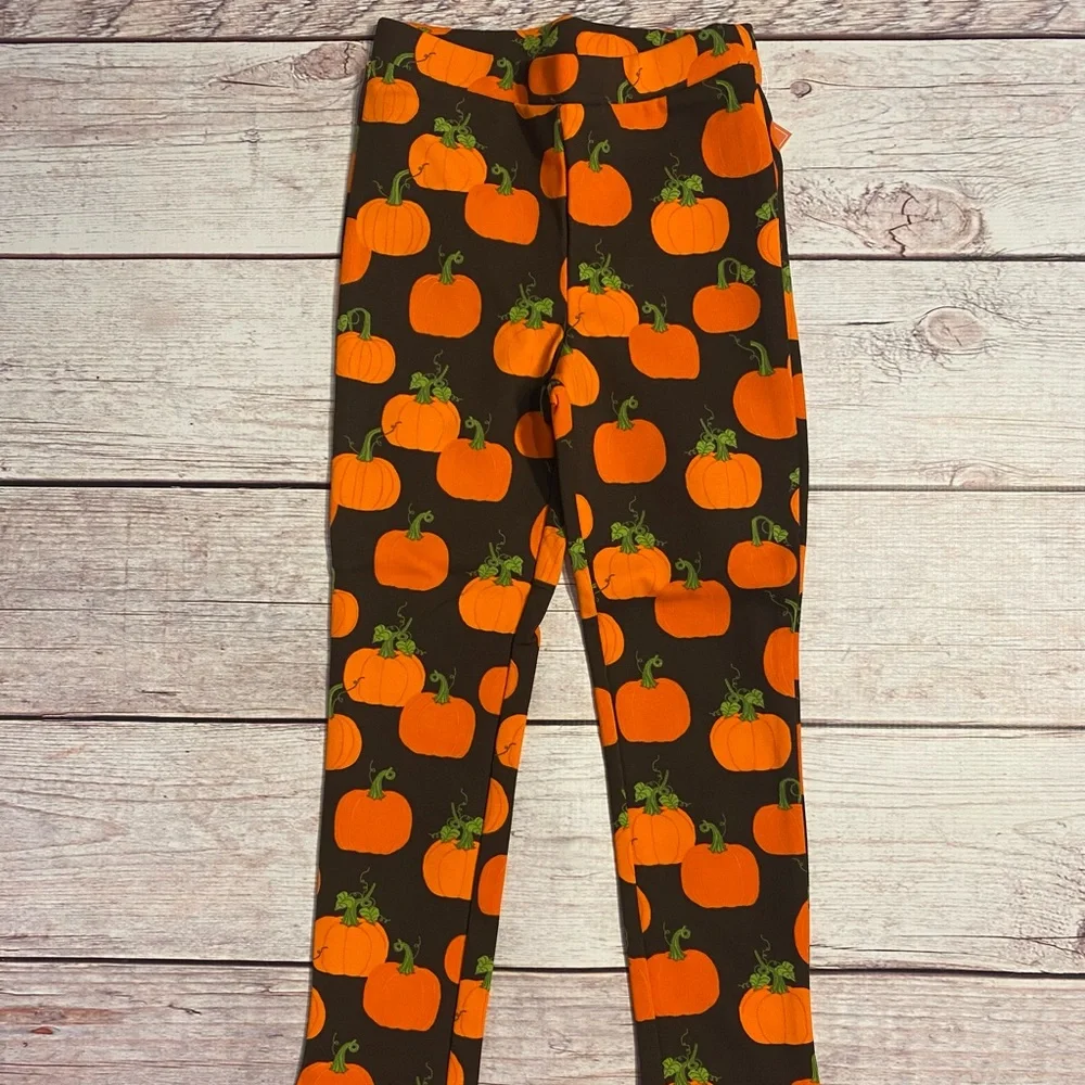 Gymboree 🆕 pumpkin