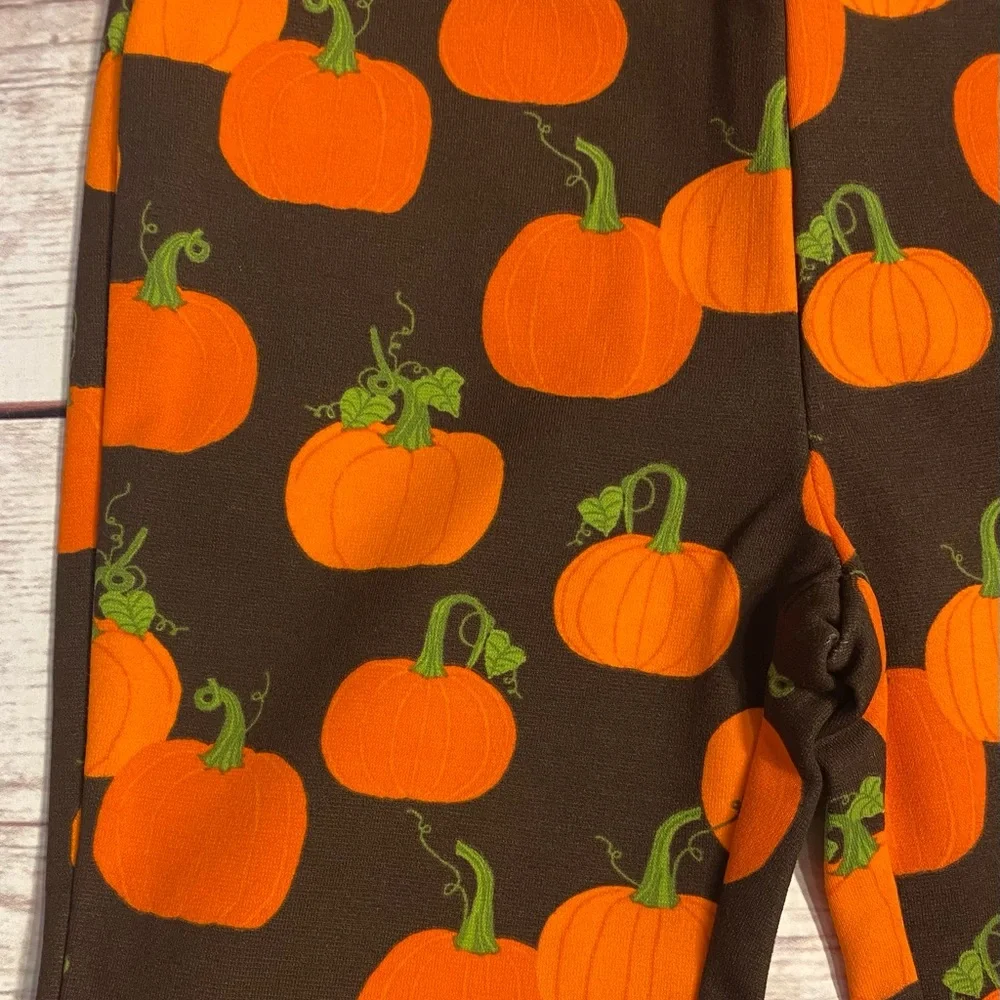 Gymboree 🆕 pumpkin