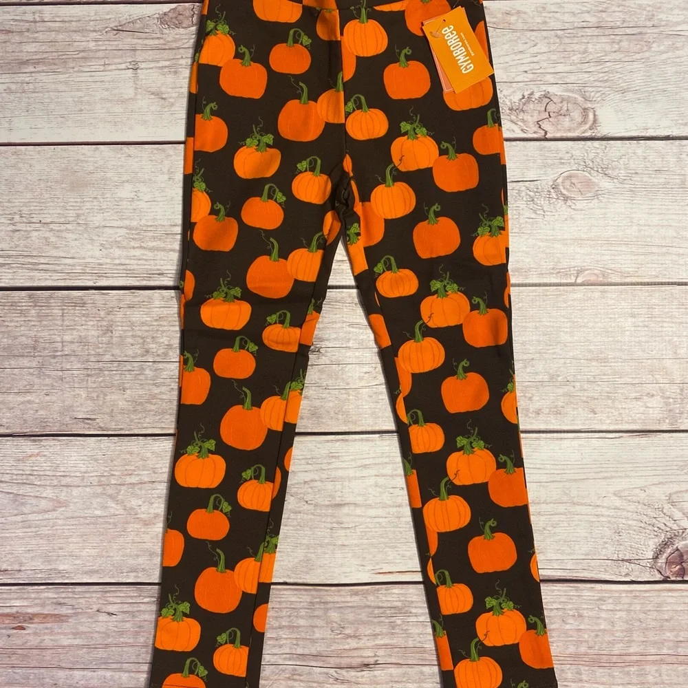 Gymboree 🆕 pumpkin