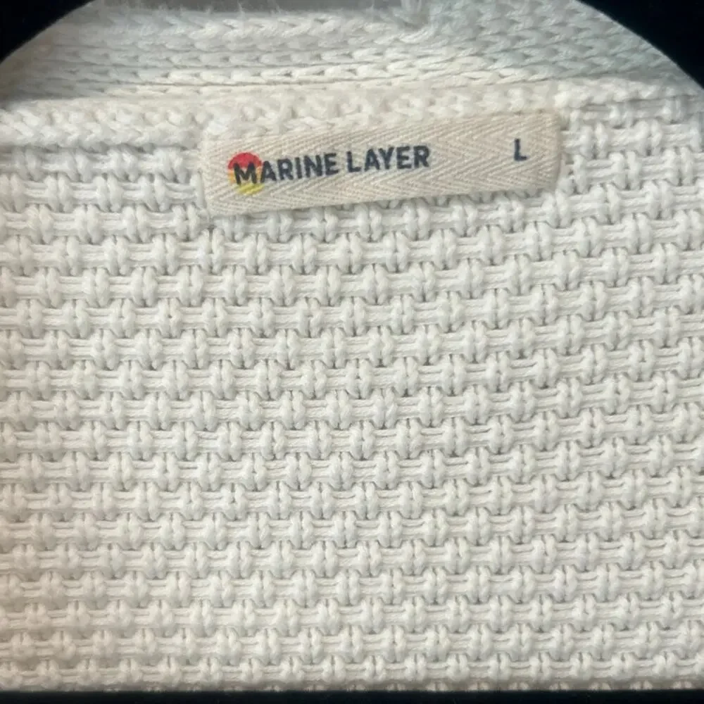 Marine Layer excellent preowned