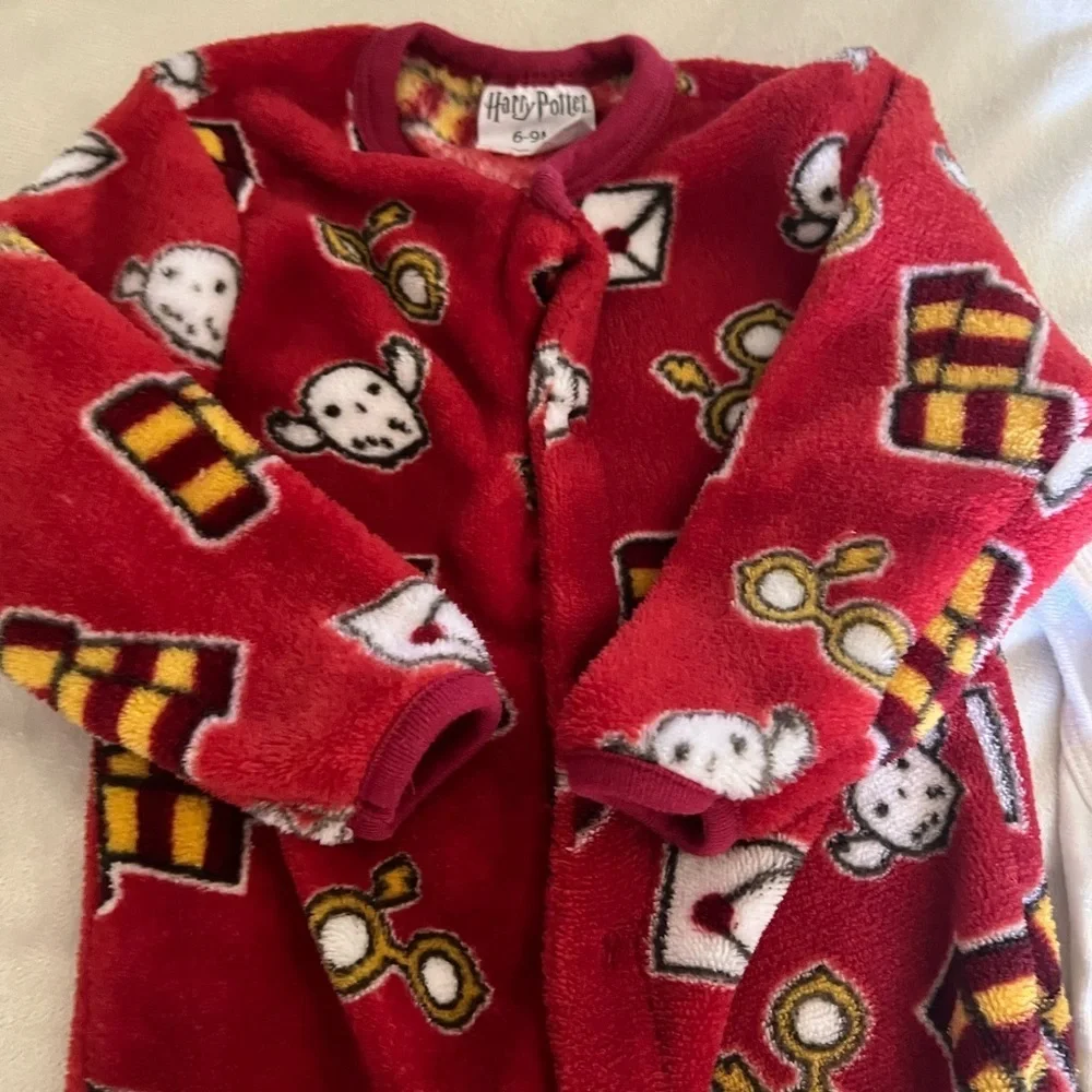 Wizarding World Of Harry Potter cutest softest