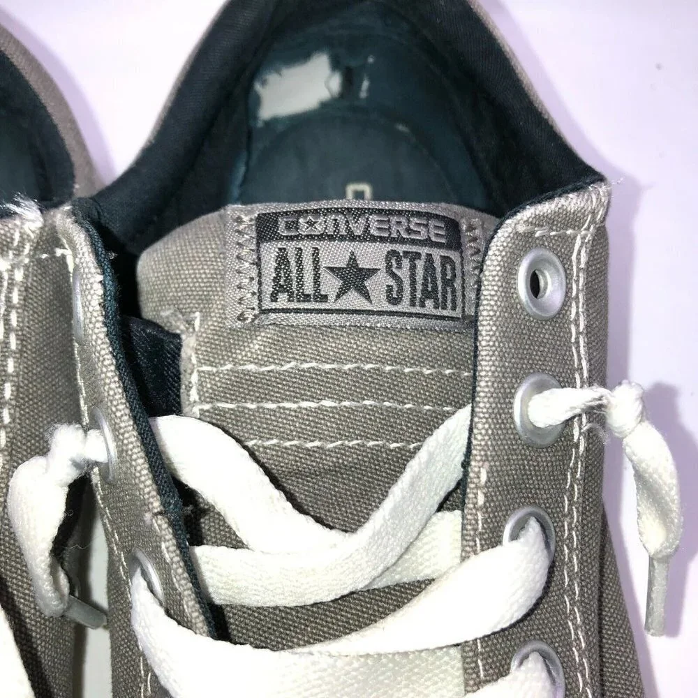Converse smoke free