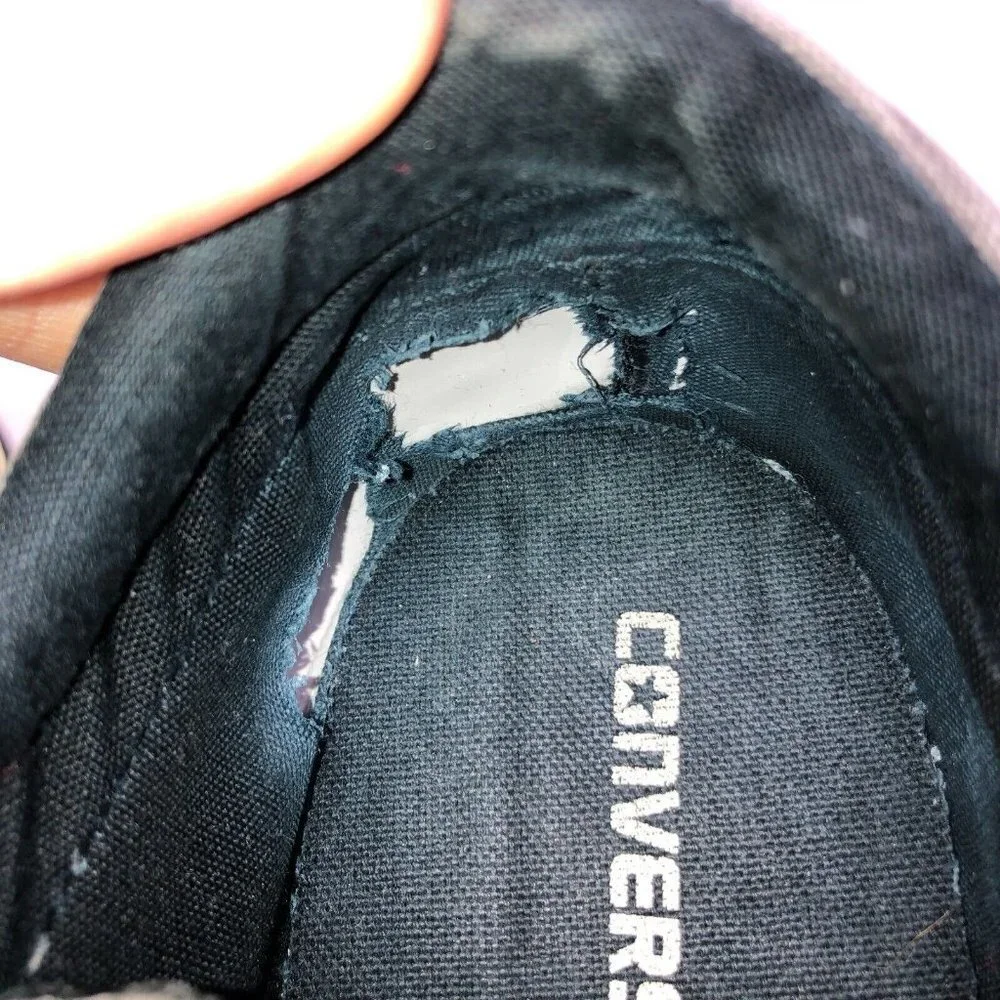 Converse smoke free