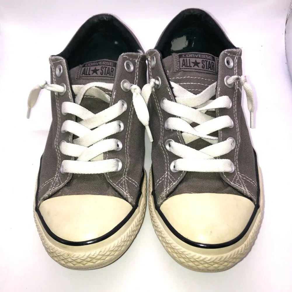 Converse smoke free