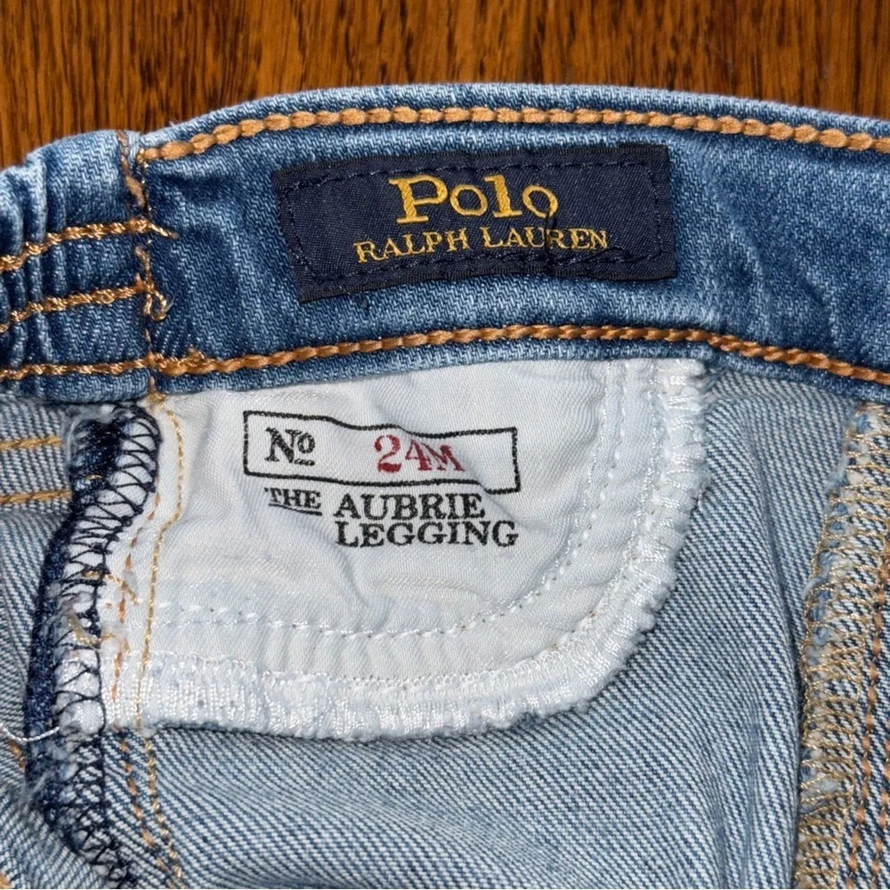 Ralph Lauren comfortable light