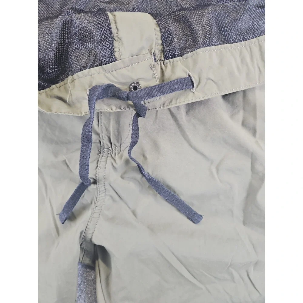 Boy Scouts Of America Adult XXL Centennial Uniform Short Camping Hiking 1524