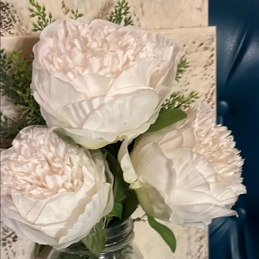 Mason charming faux
