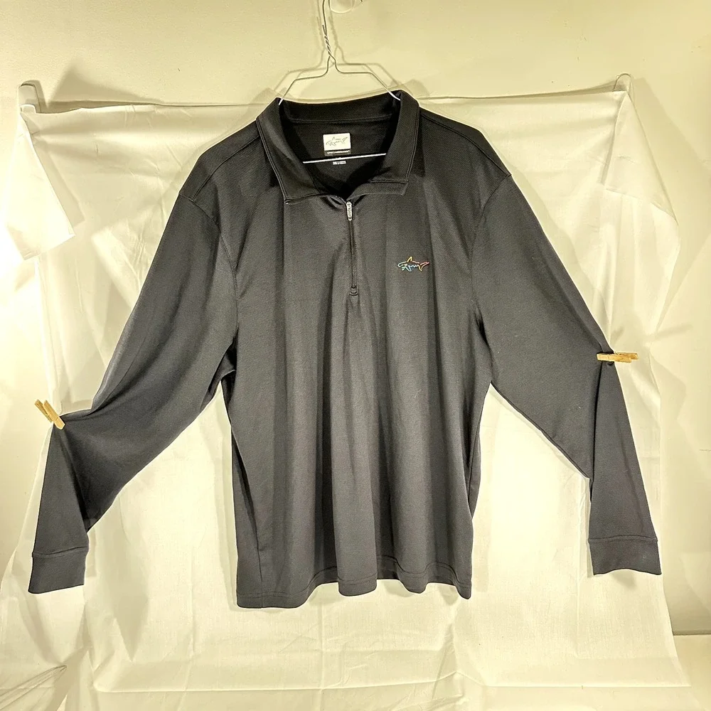 Greg Norman Collection casual men