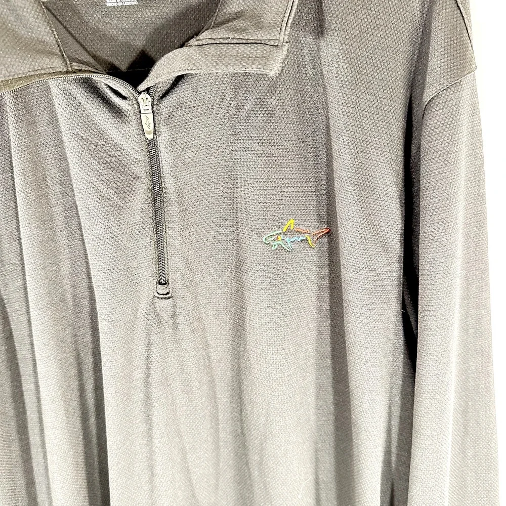 Greg Norman Collection long large staying