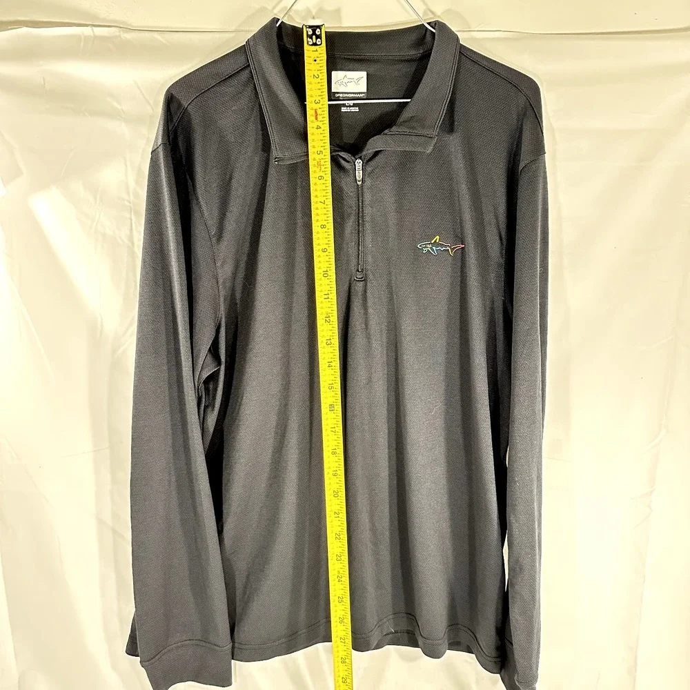 Greg Norman Collection option style