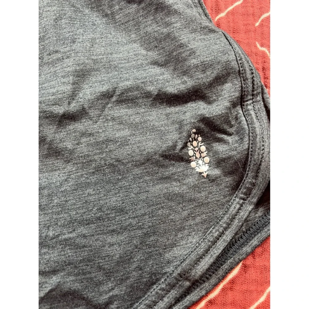Free People Movement ease workout