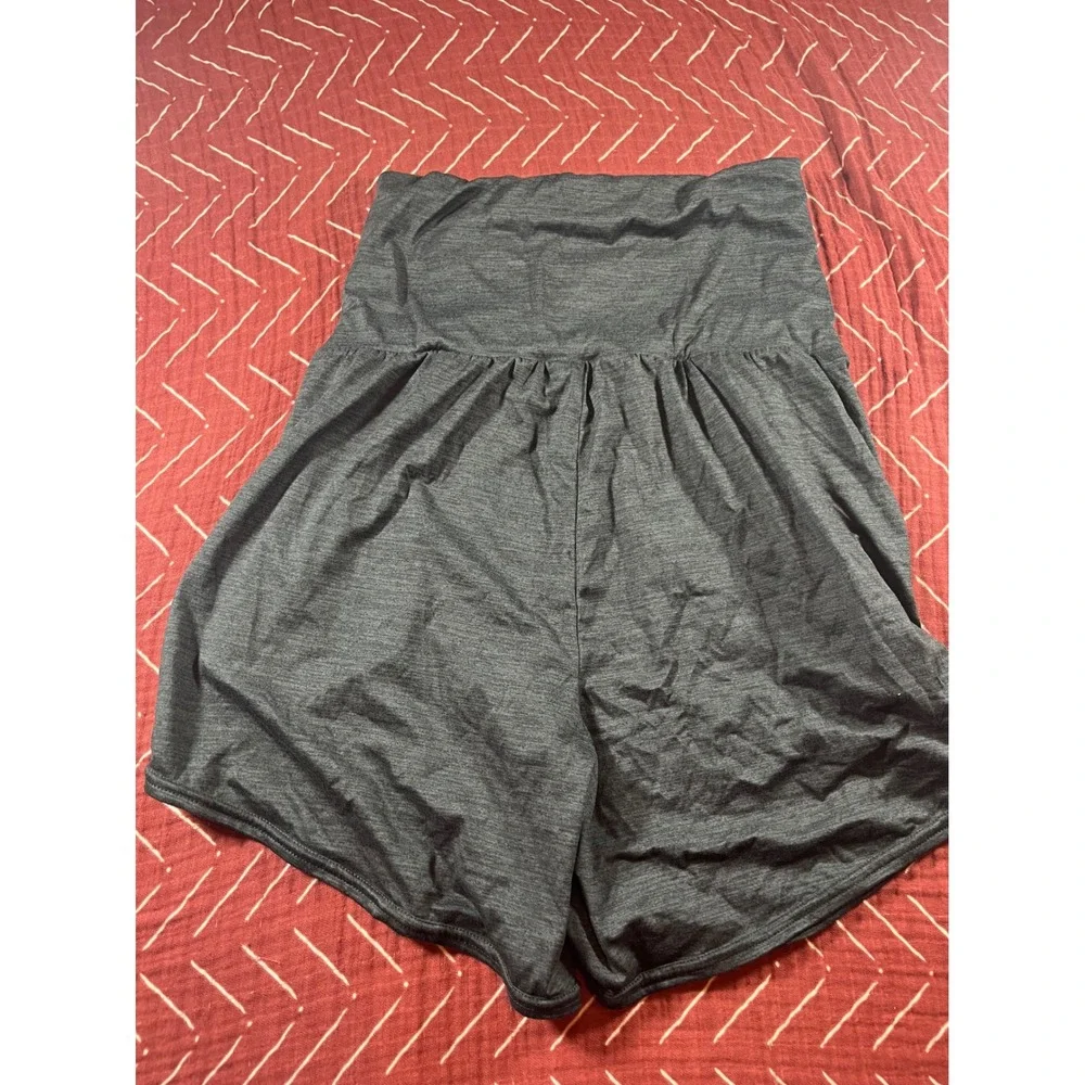 Free People Movement athletic flattering