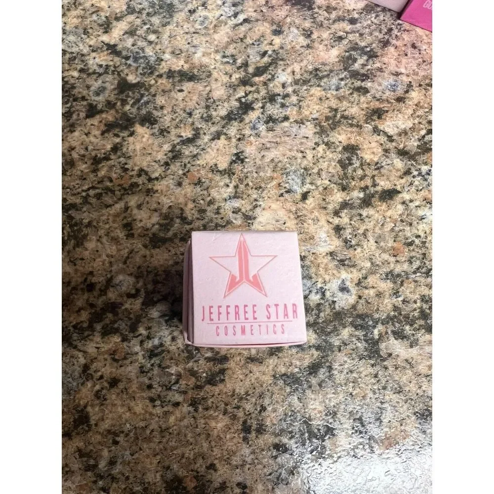 Jeffree Star jeffree star