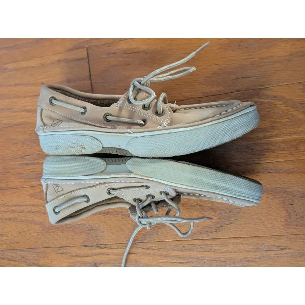 Sperry Top Sider discover timeless
