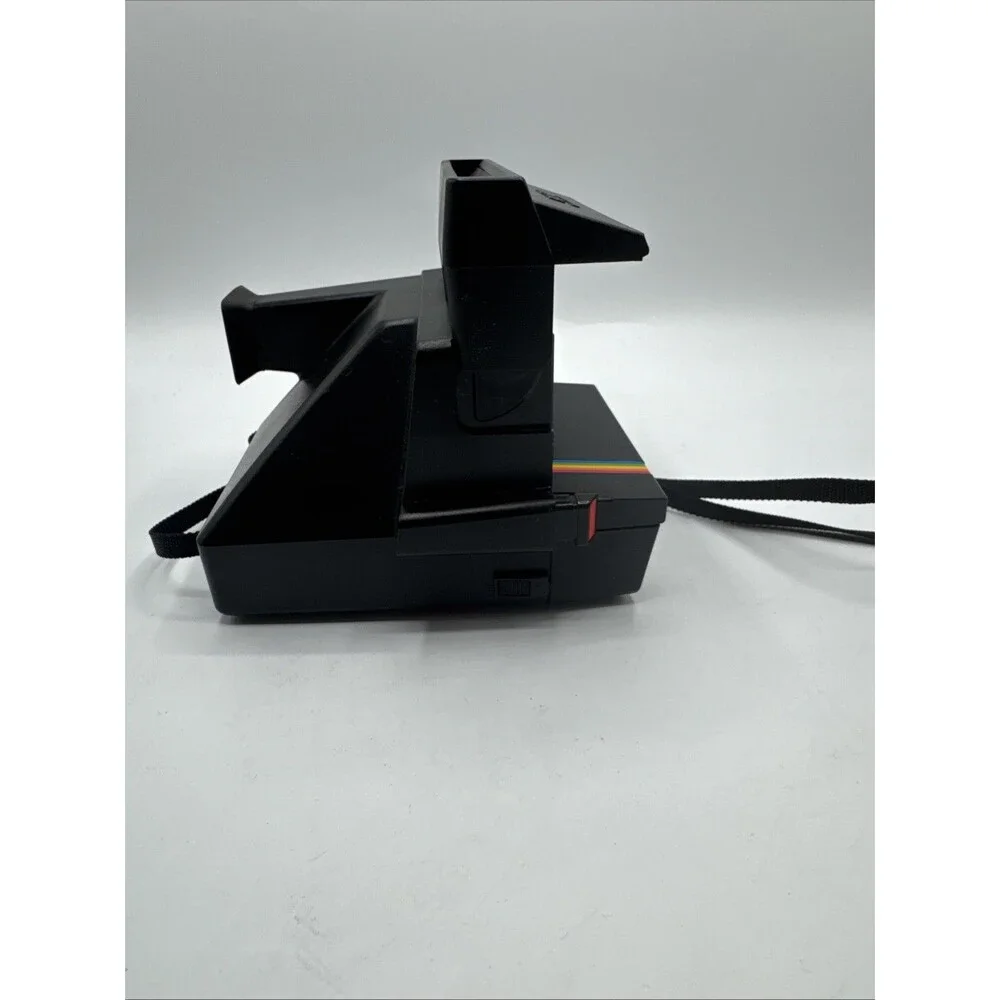 Polaroid onestep 600