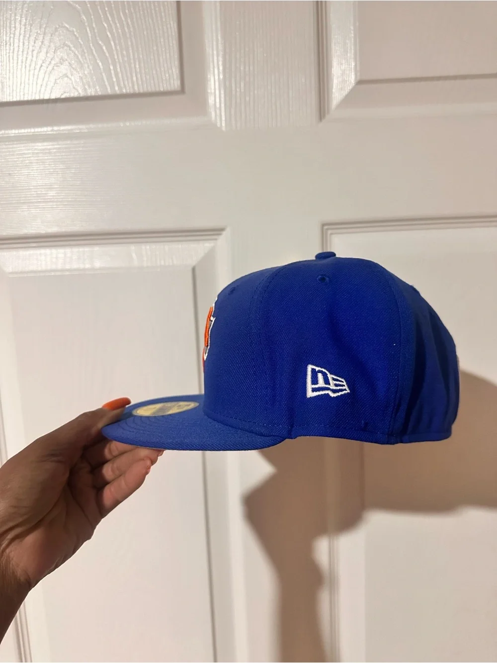 New Era brand new