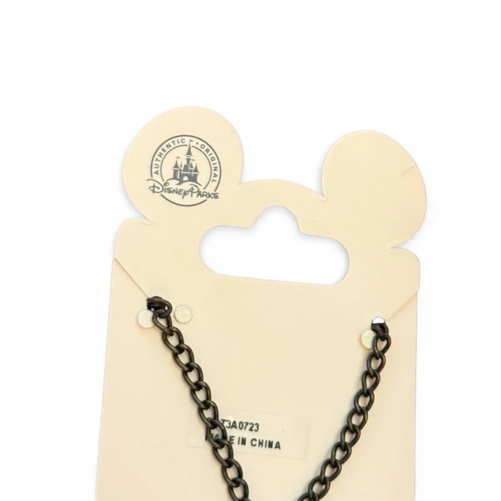 Disney parks authentic
